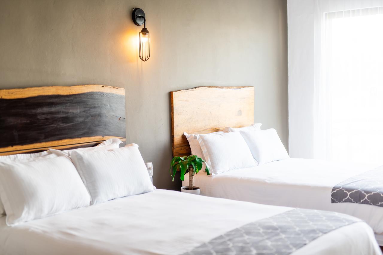 Hotel 52 Плайя-дель-Кармен Екстер'єр фото